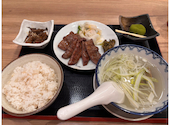牛たん炭焼 利久 トリエ京王調布店: ともたんまんさんの2026年09月28日の1枚目の投稿写真