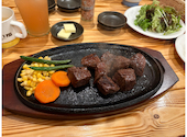 GOLDSTEAK(ゴールドステーキ)　厚木店: ひろみんさんの2025年09月の1枚目の投稿写真