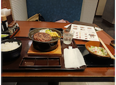 とろけるハンバーグ 福よし リーフウォーク稲沢店: サファイアの姉さんの2026年09月10日の1枚目の投稿写真