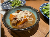 焼き鳥 鳥たん 船橋店: 大魔神さんの2026年08月06日の1枚目の投稿写真