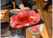 焼肉 志むら: 大魔神さんの2025年12月28日の1枚目の投稿写真