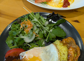 Hawaiian Cafe　魔法のパンケーキ　ブランチ神戸学園都市店: りんごママさんの2026年08月16日の1枚目の投稿写真