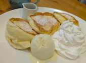 Hawaiian Cafe　魔法のパンケーキ　ブランチ神戸学園都市店: りんごママさんの2026年08月16日の2枚目の投稿写真