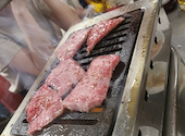 焼肉呑場 マツコ おおたかの森店: リリーさんの2024年06月30日の2枚目の投稿写真