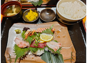 旨い魚と完全個室居酒屋 トロ政 池袋店: たちさんの2026年04月の1枚目の投稿写真