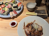 大衆食堂魚かね: たらさんの2026年05月09日の1枚目の投稿写真
