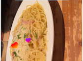 ピザ＆パスタ　ラパウザ　厚別通店: まなさんの2026年03月の1枚目の投稿写真