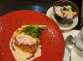 お箸フレンチ Bon tigre ボンティグレ: マロティンさんの2026年07月06日の3枚目の投稿写真
