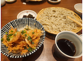 蕎麦の三心: マロティンさんの2026年05月の1枚目の投稿写真