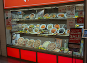 カプリチョーザ ピッツァ&ビュッフェ イオンモール高の原店: ななくささんの2026年06月26日の1枚目の投稿写真