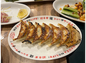 餃子家龍 カープロード店: 藤田千里さんの2025年04月の1枚目の投稿写真