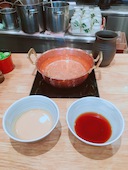 千里しゃぶちん あべのハルカスダイニング: ゆうさんの2019年05月22日の1枚目の投稿写真
