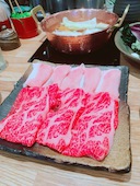千里しゃぶちん あべのハルカスダイニング: ゆうさんの2019年05月22日の2枚目の投稿写真