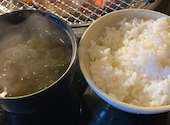 炭火焼肉 丸野焼肉 ホルモン: Junさんの2022年12月04日の3枚目の投稿写真