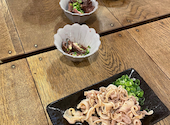 肉酒場 炙一: まなみさんの2024年05月05日の3枚目の投稿写真