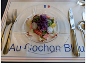 フランス食堂 オ・コションブルー: そらさんの2026年04月14日の2枚目の投稿写真