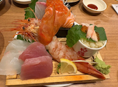 肉と魚がうまい酒場 ニューツルマツ KITTE 大阪店: はっちゃんさんの2026年05月27日の1枚目の投稿写真
