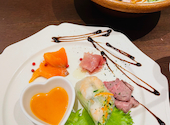 プルメリアカフェ Plumeria Cafe: まーさんの2021年09月25日の1枚目の投稿写真