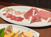 松阪牛焼肉　一徹: たくさんの2024年11月の1枚目の投稿写真