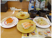 かっぱ寿司 上尾店: アキさんの2026年08月21日の2枚目の投稿写真