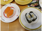 かっぱ寿司 上尾店: アキさんの2026年08月30日の1枚目の投稿写真