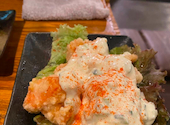 名代なかの食鶏 堺 深井店: りんたさんの2026年04月30日の1枚目の投稿写真