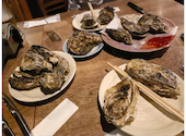 かき小屋フィーバー天満店: りんたさんの2026年08月31日の1枚目の投稿写真