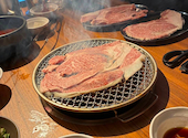 ジャンオク 焼肉 BBQ ヨイドコロ天満店: りんたさんの2026年08月31日の1枚目の投稿写真