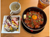 ハニトーカフェ パセラ横浜関内: マリコさんの2026年04月09日の2枚目の投稿写真