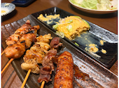【個室居酒屋】 海鮮寿司 焼鳥 おでん 食べ飲み放題 もてなしや 田町駅前店: はむちゃんさんの2026年09月09日の1枚目の投稿写真
