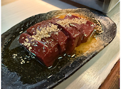 焼肉 貴文: 茉莉花さんの2025年04月04日の2枚目の投稿写真