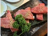 焼肉 貴文: 茉莉花さんの2025年04月04日の3枚目の投稿写真