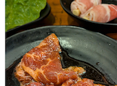安安 保土ヶ谷店 七輪焼肉: ほっぺちゃんさんの2026年06月30日の1枚目の投稿写真