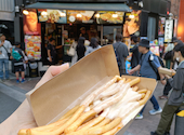 ハラール MAD CHEFs 池袋サンシャイン通り店: まなみさんの2026年05月の1枚目の投稿写真