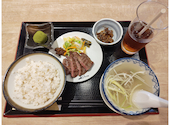 牛たん炭焼 利久 福島駅前店: うまくんさんの2026年07月02日の1枚目の投稿写真
