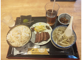 牛たん炭焼 利久 福島駅前店: うまくんさんの2026年08月26日の1枚目の投稿写真