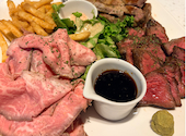【宴会・貸切大歓迎】お肉と鎌倉野菜のワインダイニング　鎌倉1129　鎌倉小町通店: れーすりんさんの2026年08月13日の2枚目の投稿写真