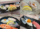寿司とお魚 乃: ママさんの2026年09月16日の1枚目の投稿写真