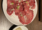 焼肉ホルモン やおき 溝の口: りっきーさんの2024年10月30日の3枚目の投稿写真