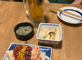 すし酒場すさび湯 新宿東口店: りっきーさんの2026年08月07日の1枚目の投稿写真