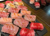 肉寿司食べ放題 まいた 渋谷本店: えみかさんの2026年06月07日の1枚目の投稿写真