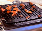 焼肉ホルモン じゃっく 香里園店: ガンバエンドウさんの2026年08月27日の1枚目の投稿写真