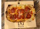 A PIZZA 大阪京橋店: Rさんの2024年05月23日の1枚目の投稿写真