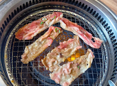 焼肉どんどん亭 岡山大元店: りょうちゃんさんの2026年08月22日の1枚目の投稿写真