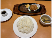 ステーキ宮 甲府昭和店: チャコスさんの2026年10月03日の1枚目の投稿写真