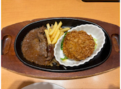 ステーキ宮 甲府昭和店: チャコスさんの2026年10月03日の2枚目の投稿写真