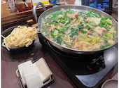 元祖もつ鍋 楽天地 天神西通り店: もっちゃんさんの2024年12月07日の1枚目の投稿写真