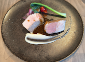 Hokkaido Cuisine KAMUY ホッカイドウキュイジーヌ カムイ: ろーちゃんさんの2026年08月31日の2枚目の投稿写真