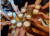 完全個室居酒屋　食べ飲み放題　地鶏焼き鳥と海鮮　串大臣　大宮駅前店: ノリスケオジサンさんの2026年07月06日の1枚目の投稿写真