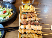 焼き鳥キング 川越店: ノリスケオジサンさんの2026年06月05日の2枚目の投稿写真